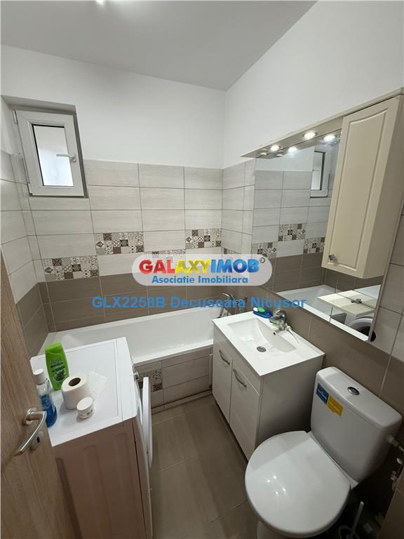 Apartament 2 camere Militari Residence Mobilat 38 mp 62 900 euro - foto 17