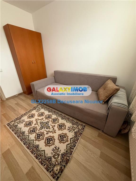 Apartament 2 camere Militari Residence Mobilat 38 mp 62 900 euro - foto 18