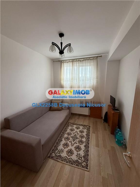 Apartament 2 camere Militari Residence Mobilat 38 mp 62 900 euro - foto 3