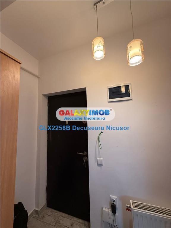 Apartament 2 camere Militari Residence Mobilat 38 mp 62 900 euro - foto 4