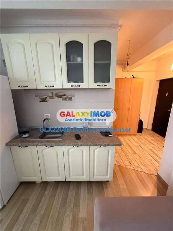 Apartament 2 camere Militari Residence Mobilat 38 mp 62 900 euro - foto 7