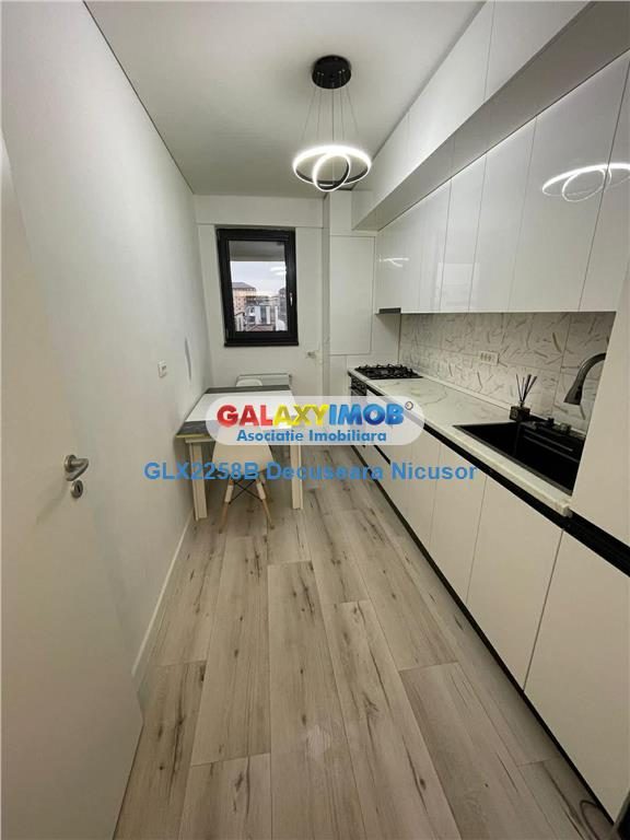 Garsoniera, Mobilata, utilata in Militari Residence 76.500 euro - foto 2