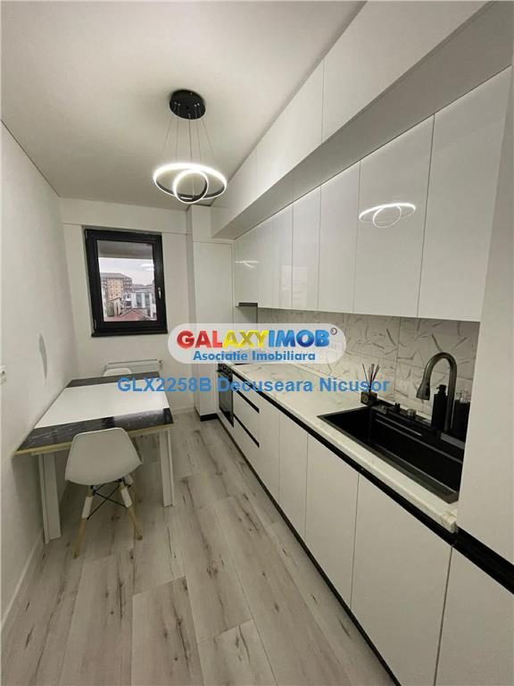 Garsoniera, Mobilata, utilata in Militari Residence 76.500 euro - foto 3