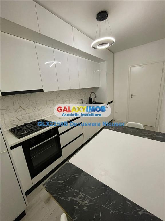 Garsoniera, Mobilata, utilata in Militari Residence 76.500 euro - foto 4