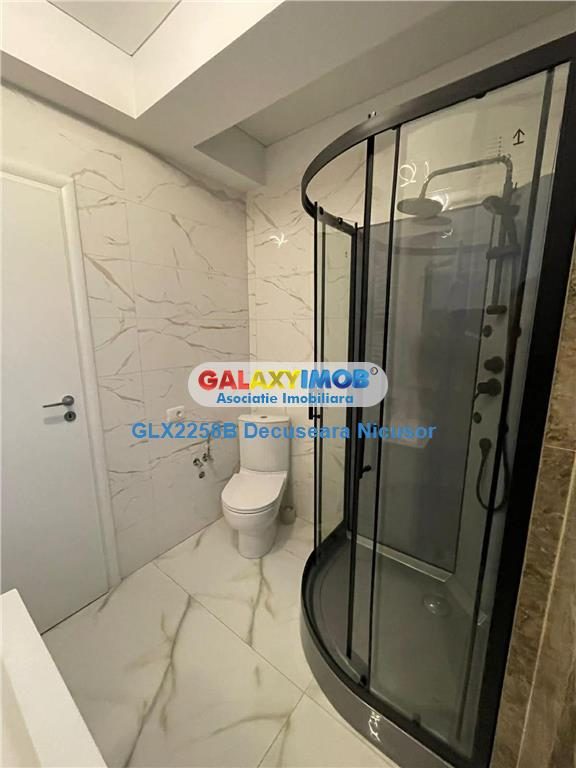 Garsoniera, Mobilata, utilata in Militari Residence 76.500 euro - foto 5