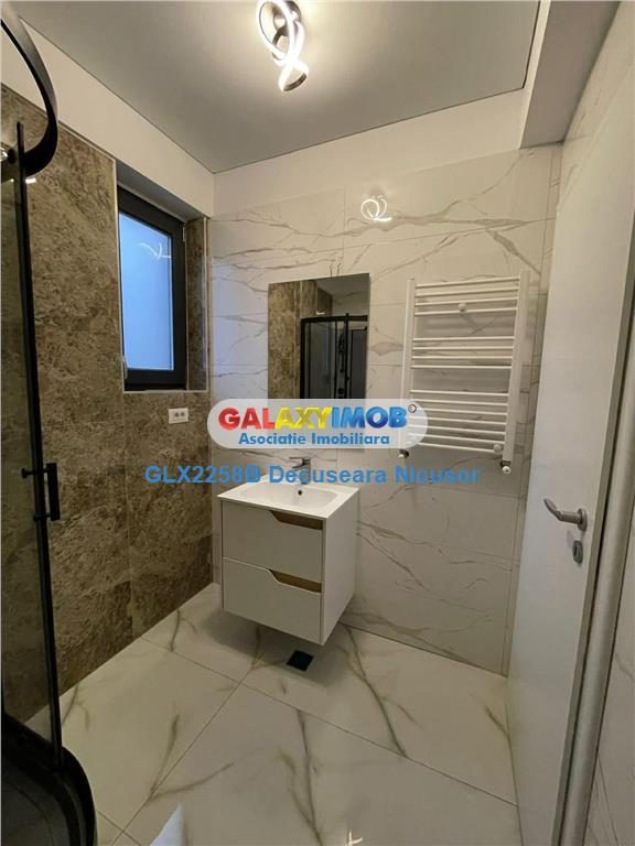 Garsoniera, Mobilata, utilata in Militari Residence 76.500 euro - foto 7