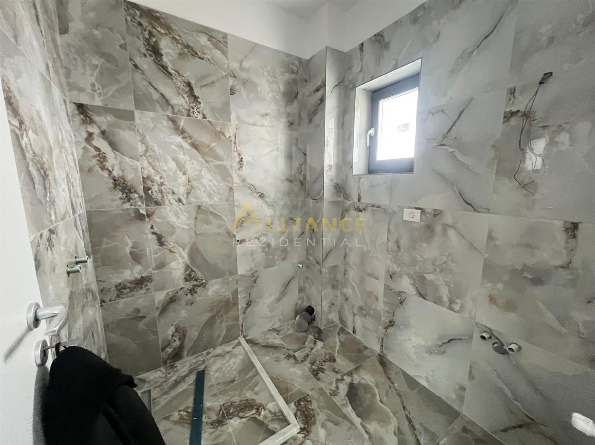 Vila Individuala - 4 camere - 2 bai - beci- 375mp teren - foto 4