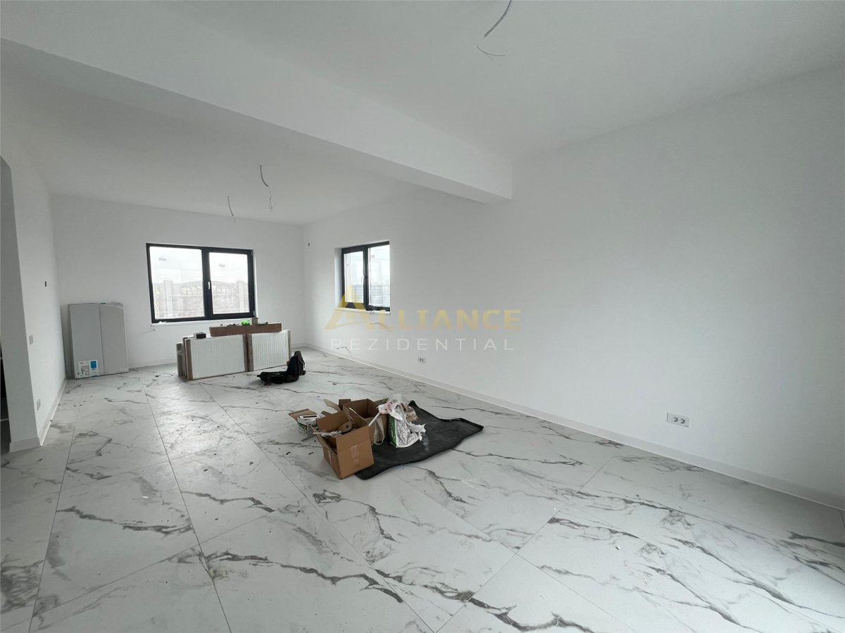 Vila Individuala - 4 camere - 2 bai - beci- 375mp teren - foto 7