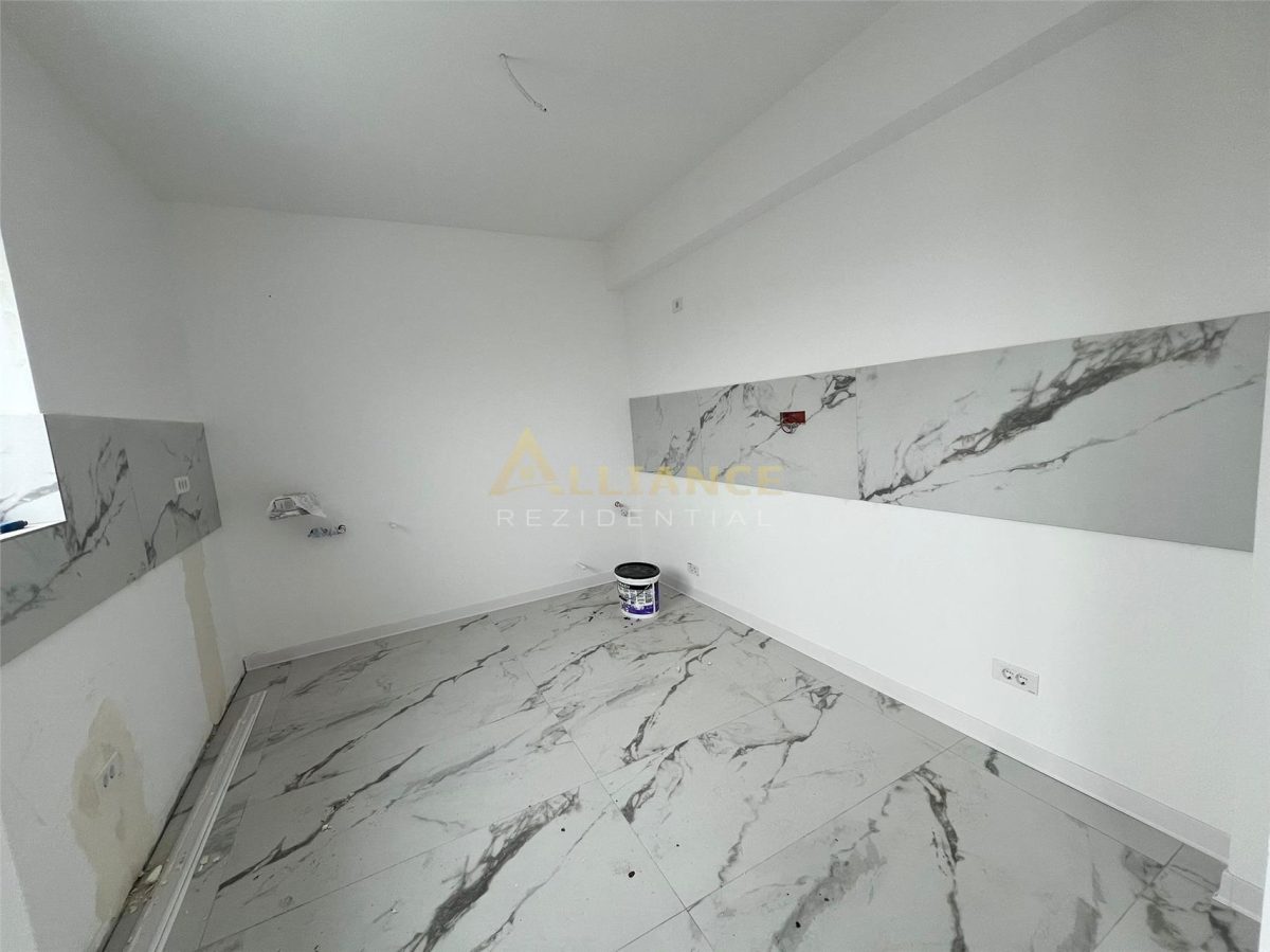 Vila Individuala - 4 camere - 2 bai - beci- 375mp teren - foto 9