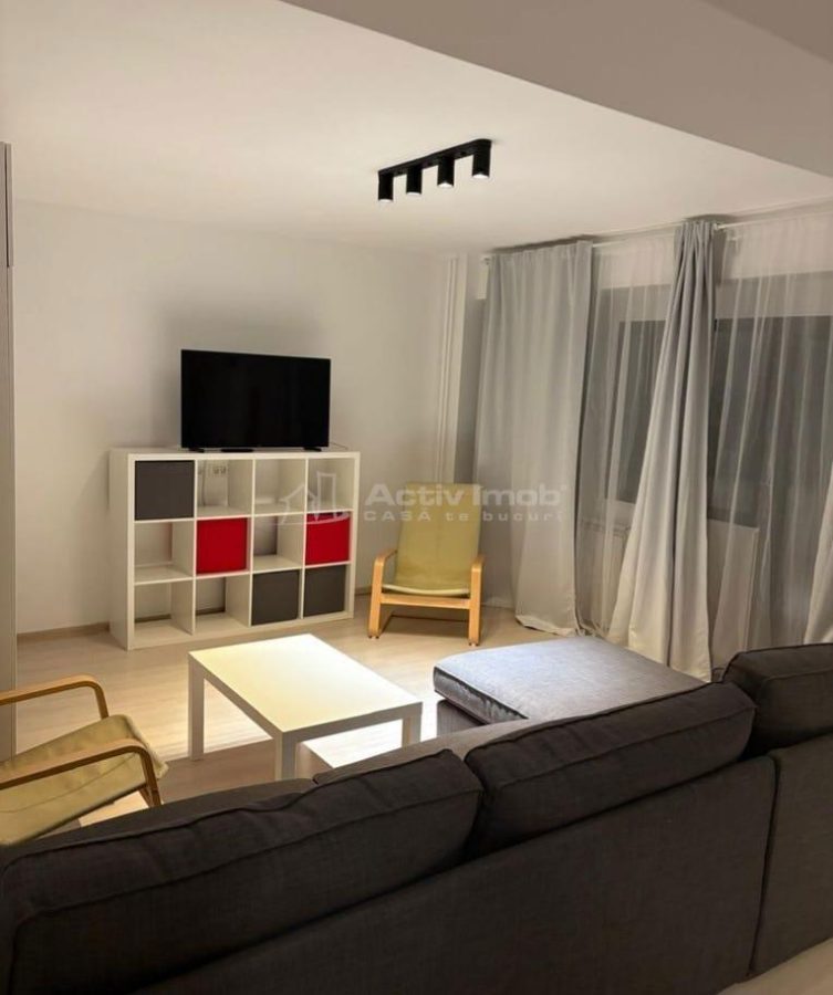 3 camere decomandat - Parc Tineretului/ Metrou Tineretului - foto 2