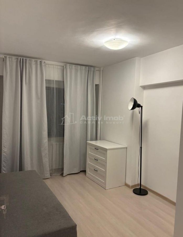 3 camere decomandat - Parc Tineretului/ Metrou Tineretului - foto 3