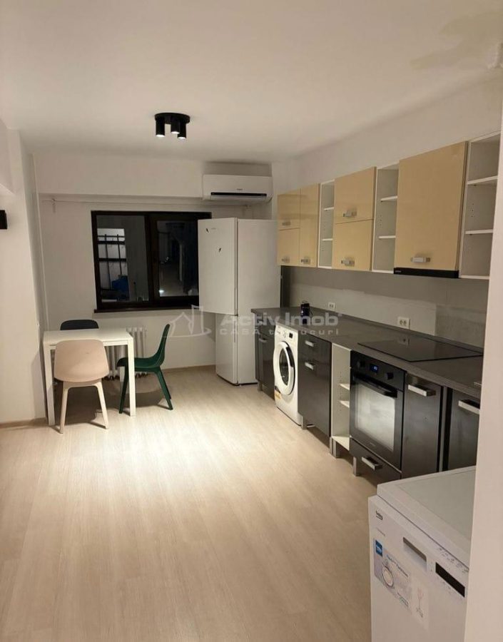 3 camere decomandat - Parc Tineretului/ Metrou Tineretului - foto 8