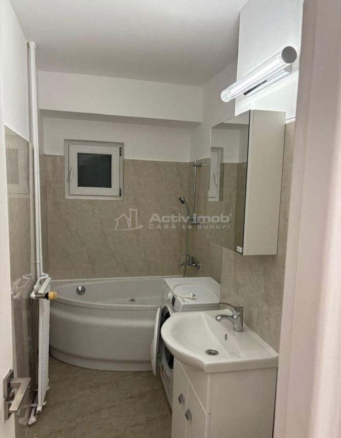 3 camere decomandat - Parc Tineretului/ Metrou Tineretului - foto 9