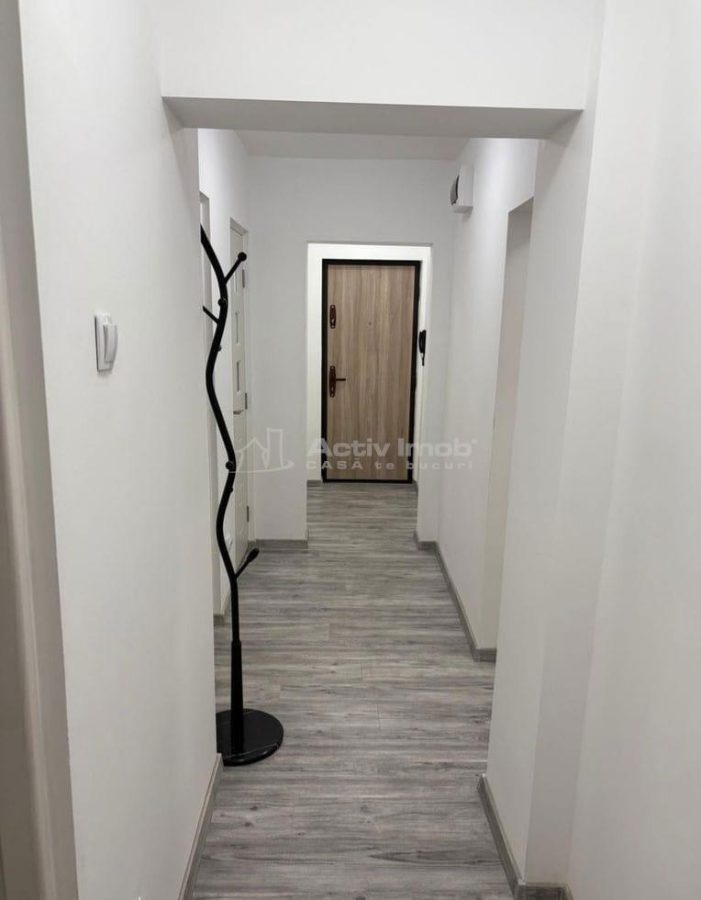 3 camere decomandat - Parc Tineretului/ Metrou Tineretului - foto 10