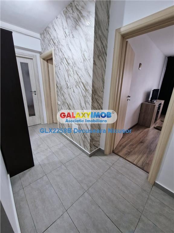 Apartament 2 camere Mobilat, Utilat in Militari Residence 75.900E - foto 3