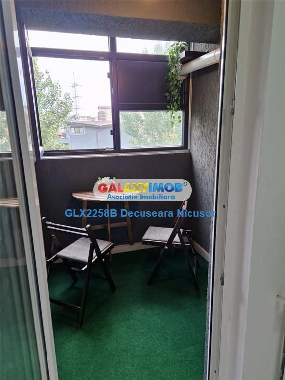 Apartament 2 camere Mobilat, Utilat in Militari Residence 75.900E - foto 7