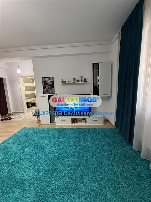 Apartament 2 camere Militari Residence, Mobilat Utilat 76.500 euro - foto 3