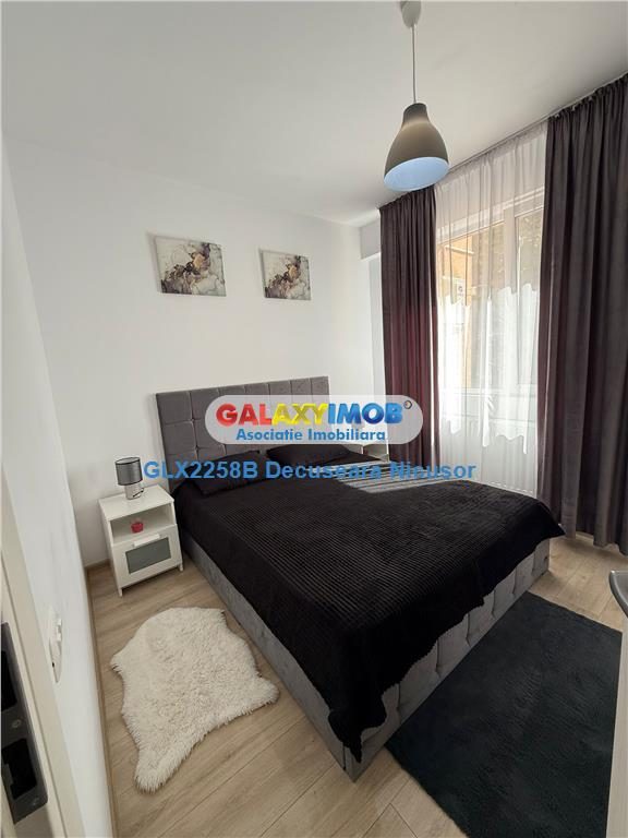 Apartament 2 camere Militari Residence, Mobilat Utilat 76.500 euro - foto 4