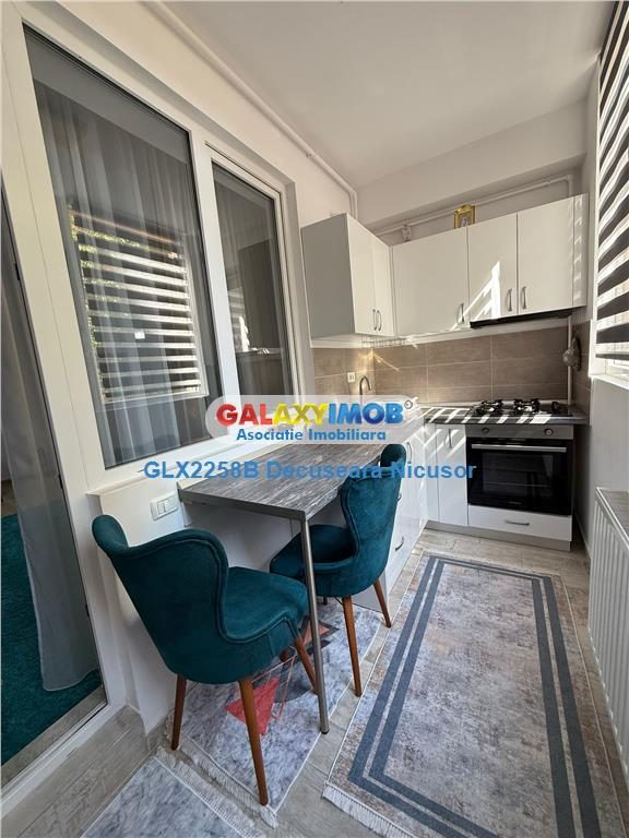 Apartament 2 camere Militari Residence, Mobilat Utilat 76.500 euro - foto 5