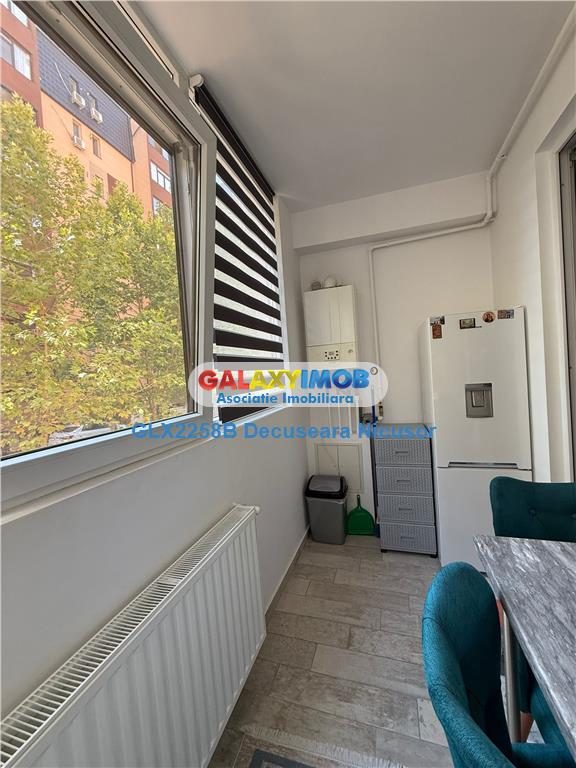 Apartament 2 camere Militari Residence, Mobilat Utilat 76.500 euro - foto 6