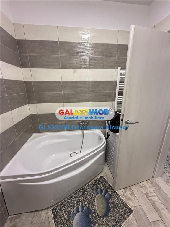 Apartament 2 camere Militari Residence, Mobilat Utilat 76.500 euro - foto 8