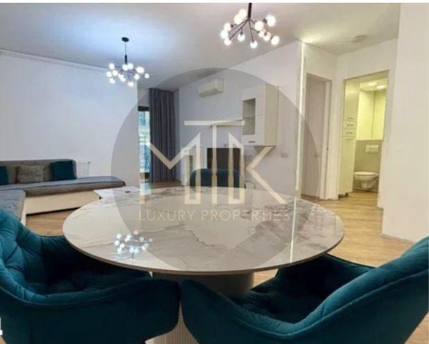 Pipera - 4City  | Apartament lux 3 cam I Prima inchiriere - foto 3