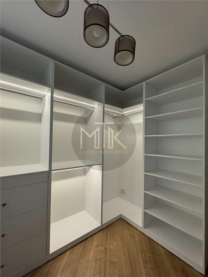 Pipera - 4City  | Apartament lux 3 cam I Prima inchiriere - foto 6