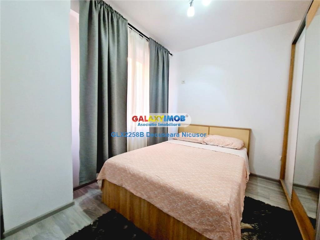 Apartament 3 camere Militari Residence Mobilat 62 mp 92.500 euro - foto 15