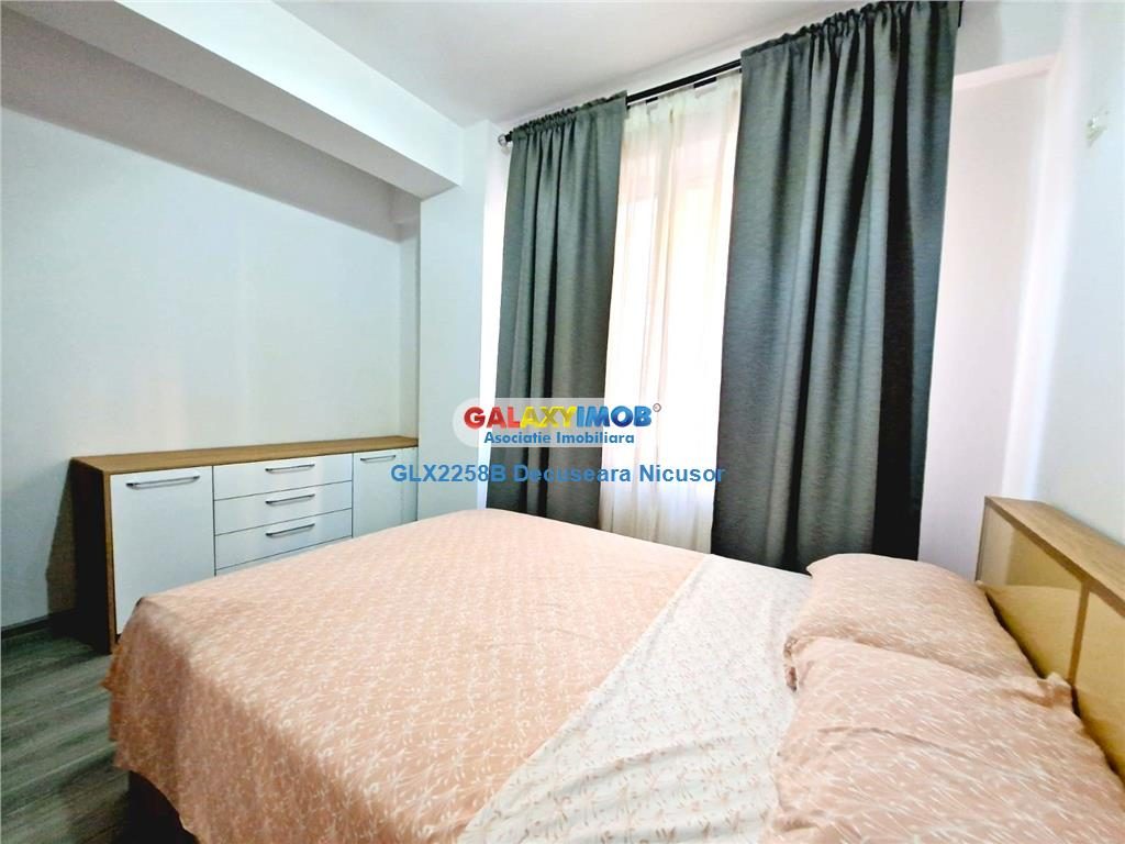 Apartament 3 camere Militari Residence Mobilat 62 mp 92.500 euro - foto 16