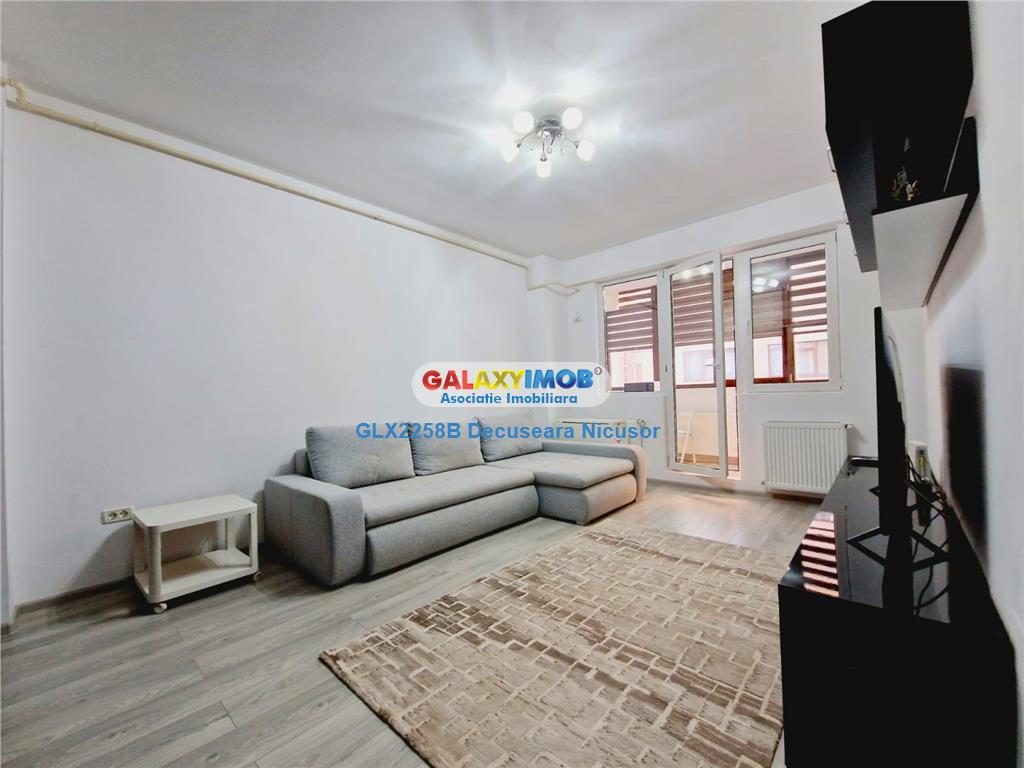 Apartament 3 camere Militari Residence Mobilat 62 mp 92.500 euro - foto 24