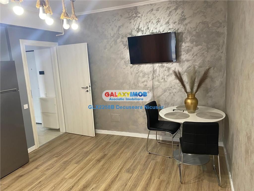 Apartament 2 camere mobilat utilat in Militari Residence, 67.900 euro - foto 2