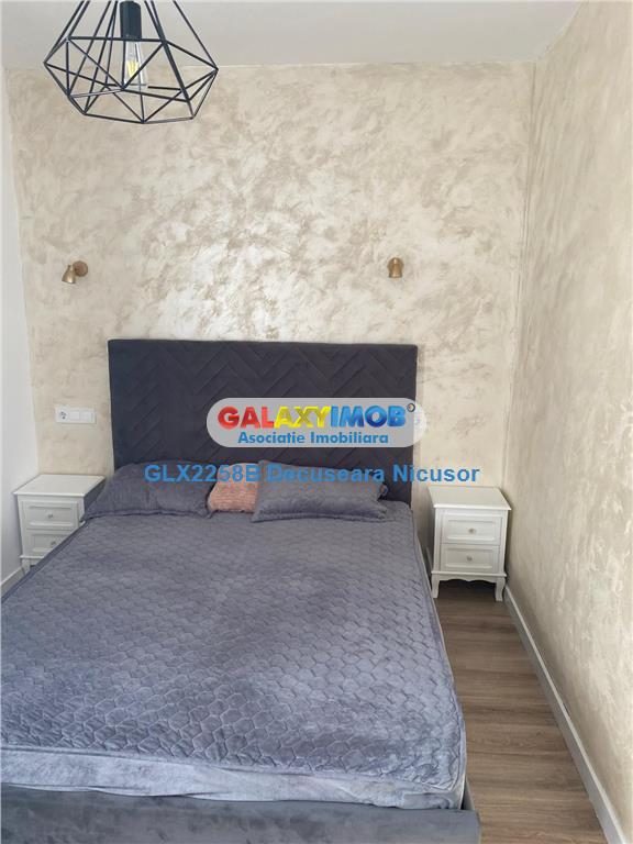 Apartament 2 camere mobilat utilat in Militari Residence, 67.900 euro - foto 4