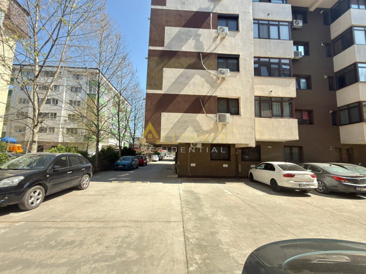 Dimitrie Leonida Ap 3 Cam Mobilat - foto 17