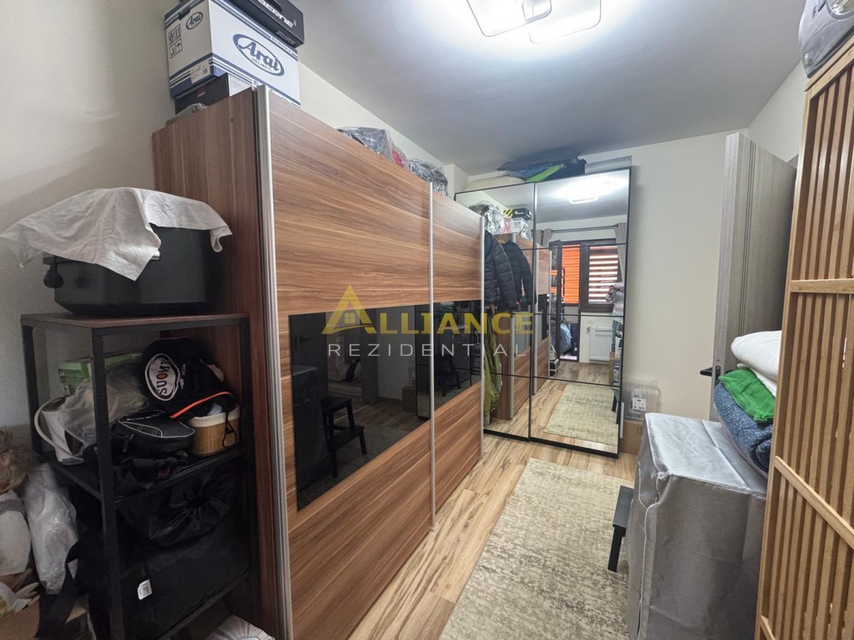 Dimitrie Leonida Ap 3 Cam Mobilat - foto 7