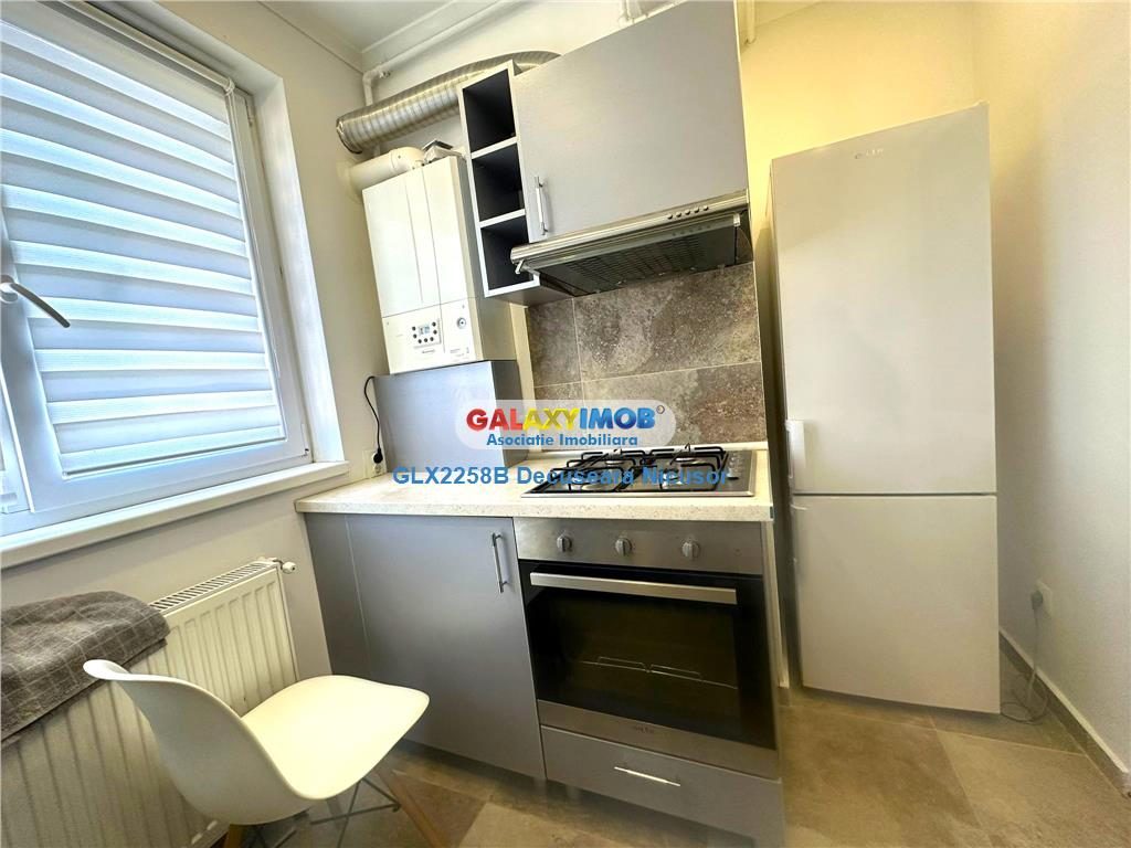 Garsoniera mobilata utilata Militari Residence,  280 Euro - foto 6