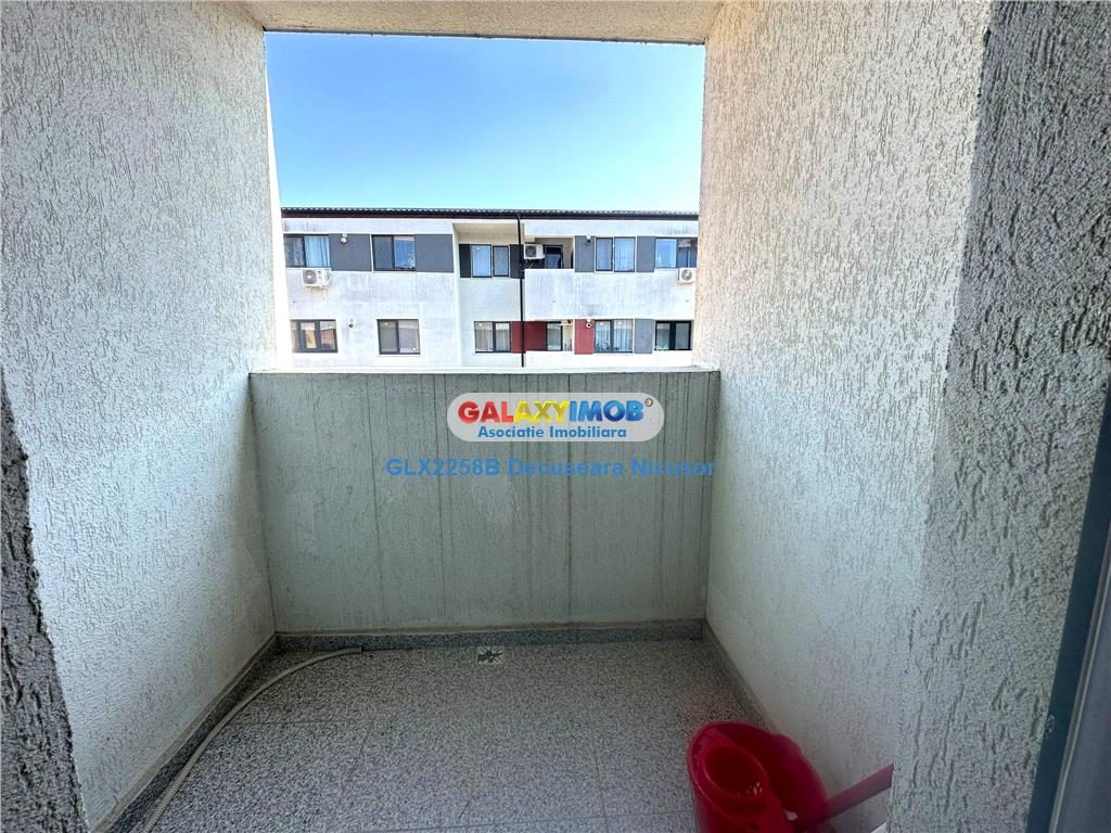 Garsoniera mobilata utilata Militari Residence,  280 Euro - foto 8