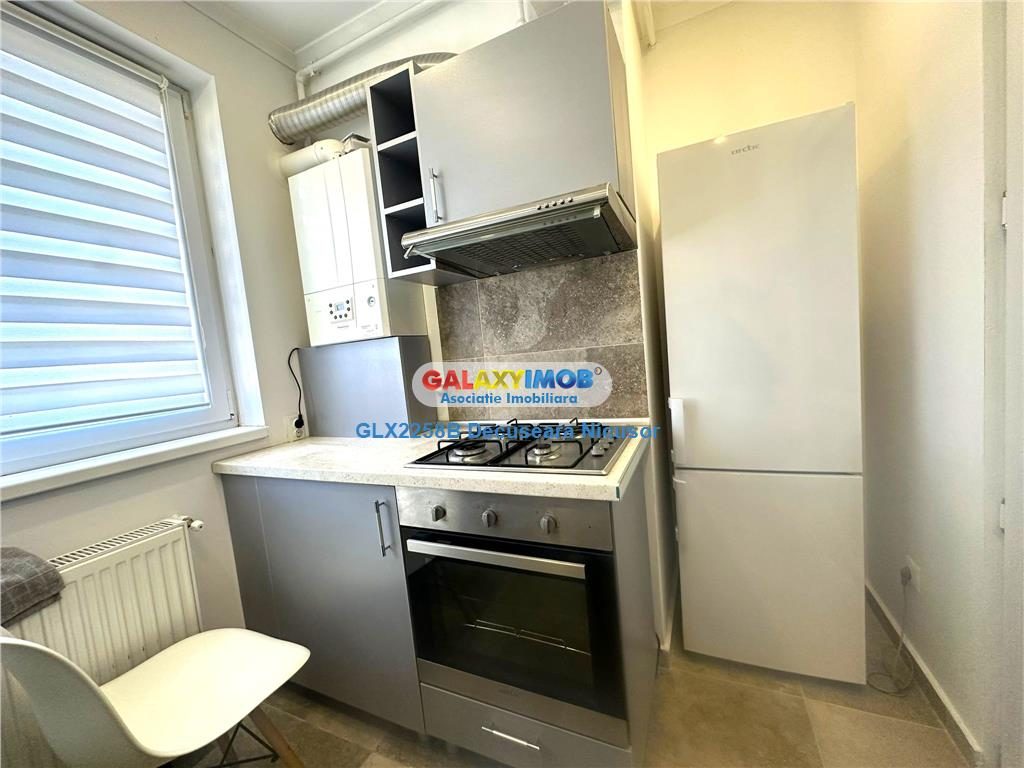 Garsoniera mobilata utilata Militari Residence,  280 Euro - foto 9