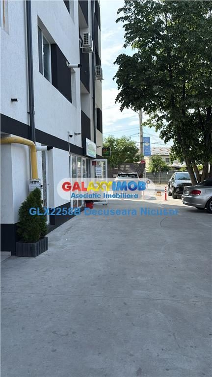 Apartament 2 camere, mobilat, Pollux Residence  84.900euro - foto 11