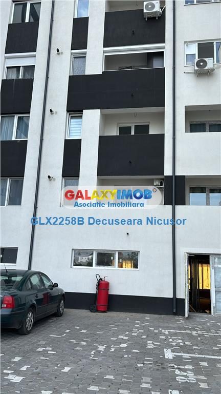 Apartament 2 camere, mobilat, Pollux Residence  84.900euro - foto 12