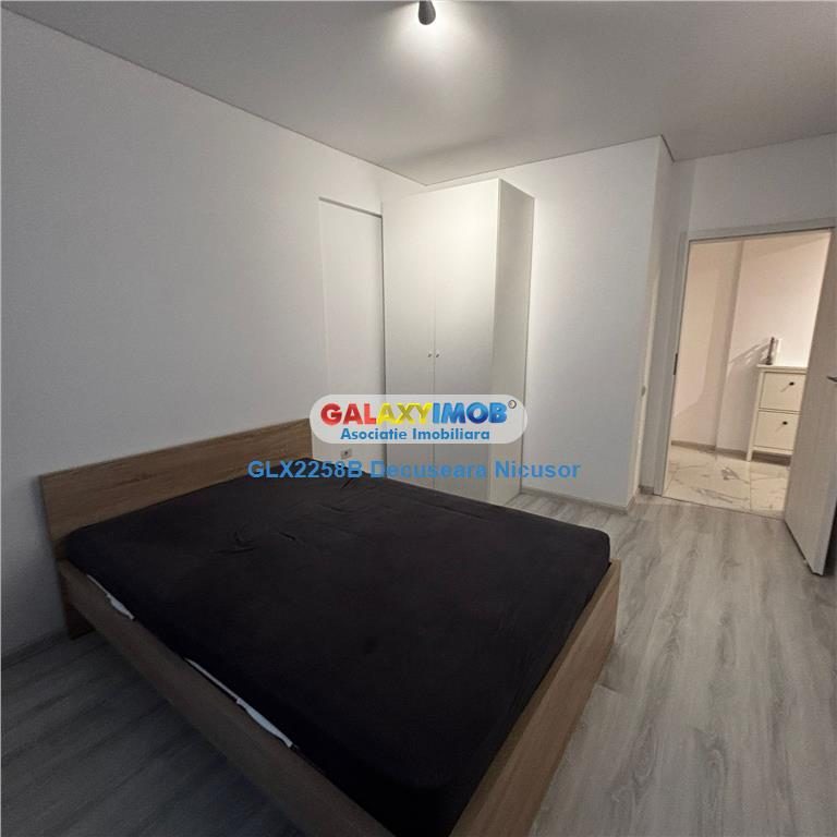 Apartament 2 camere, mobilat, Pollux Residence  84.900euro - foto 4