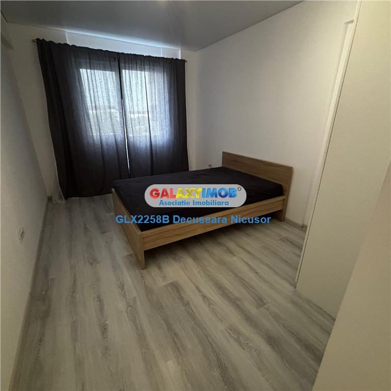 Apartament 2 camere, mobilat, Pollux Residence  84.900euro - foto 5