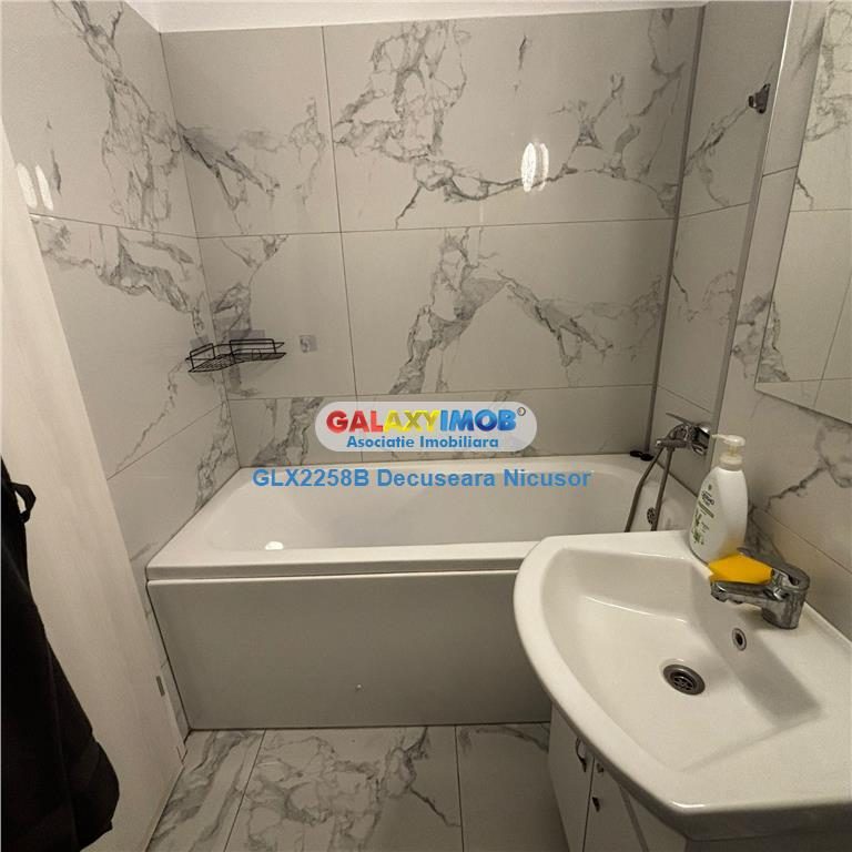 Apartament 2 camere, mobilat, Pollux Residence  84.900euro - foto 8