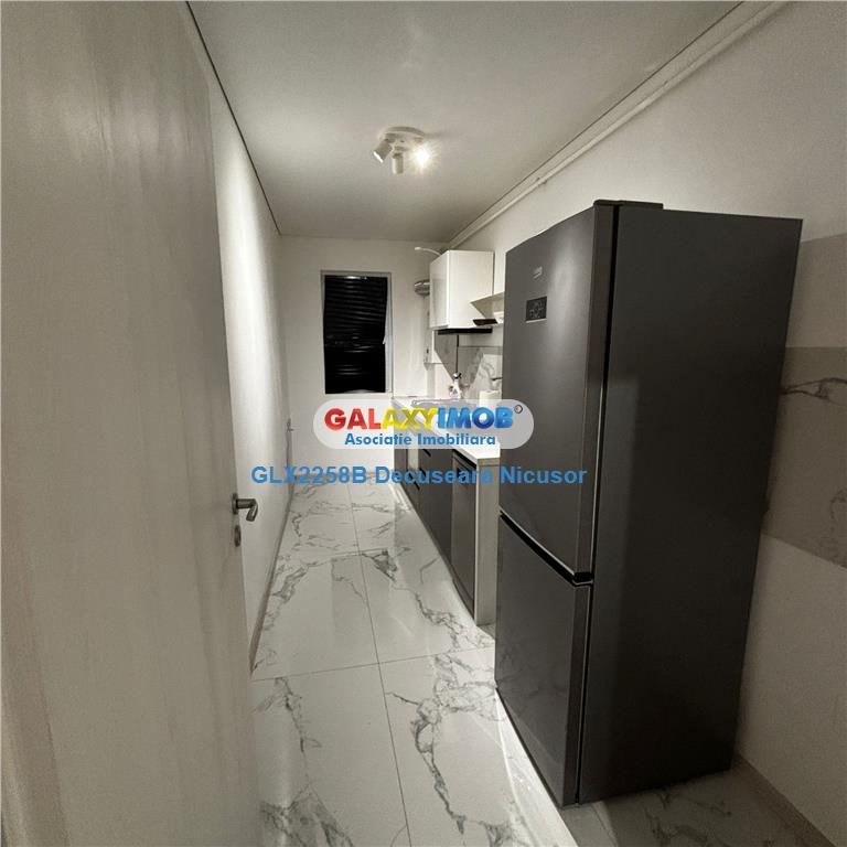 Apartament 2 camere, mobilat, Pollux Residence  84.900euro - foto 10