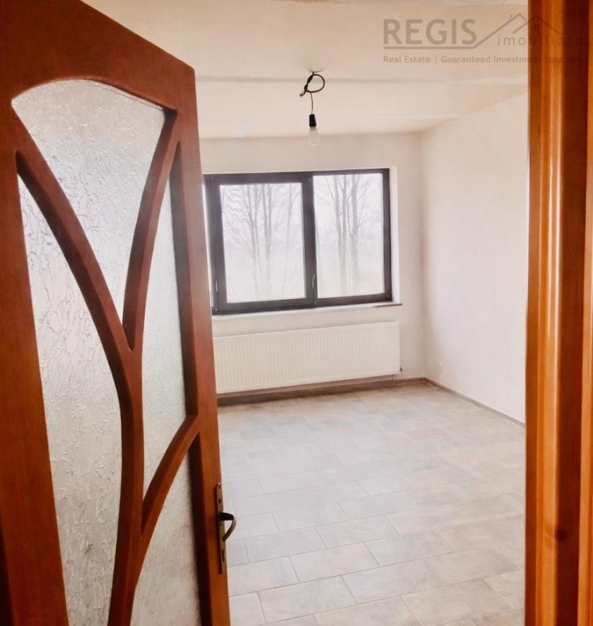 Casa individuala impecabila, cu semineu, Stupini, gata de mutare - foto 11