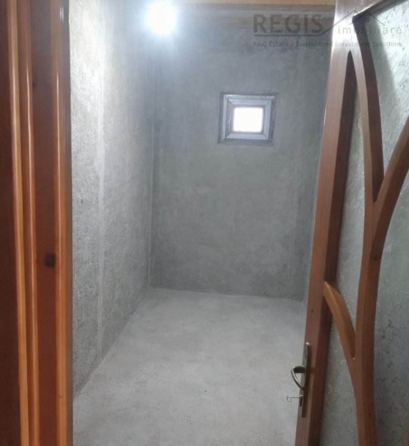 Casa individuala impecabila, cu semineu, Stupini, gata de mutare - foto 15