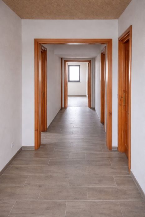 Casa individuala impecabila, cu semineu, Stupini, gata de mutare - foto 16