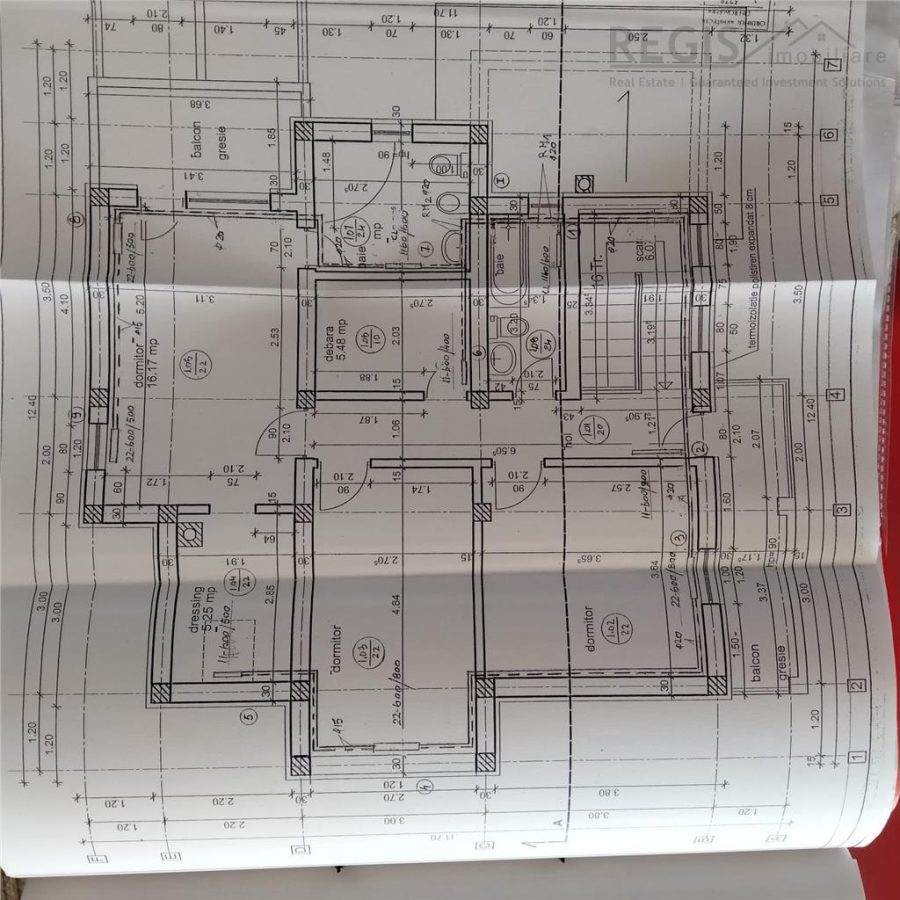 Casa individuala impecabila, cu semineu, Stupini, gata de mutare - foto 20