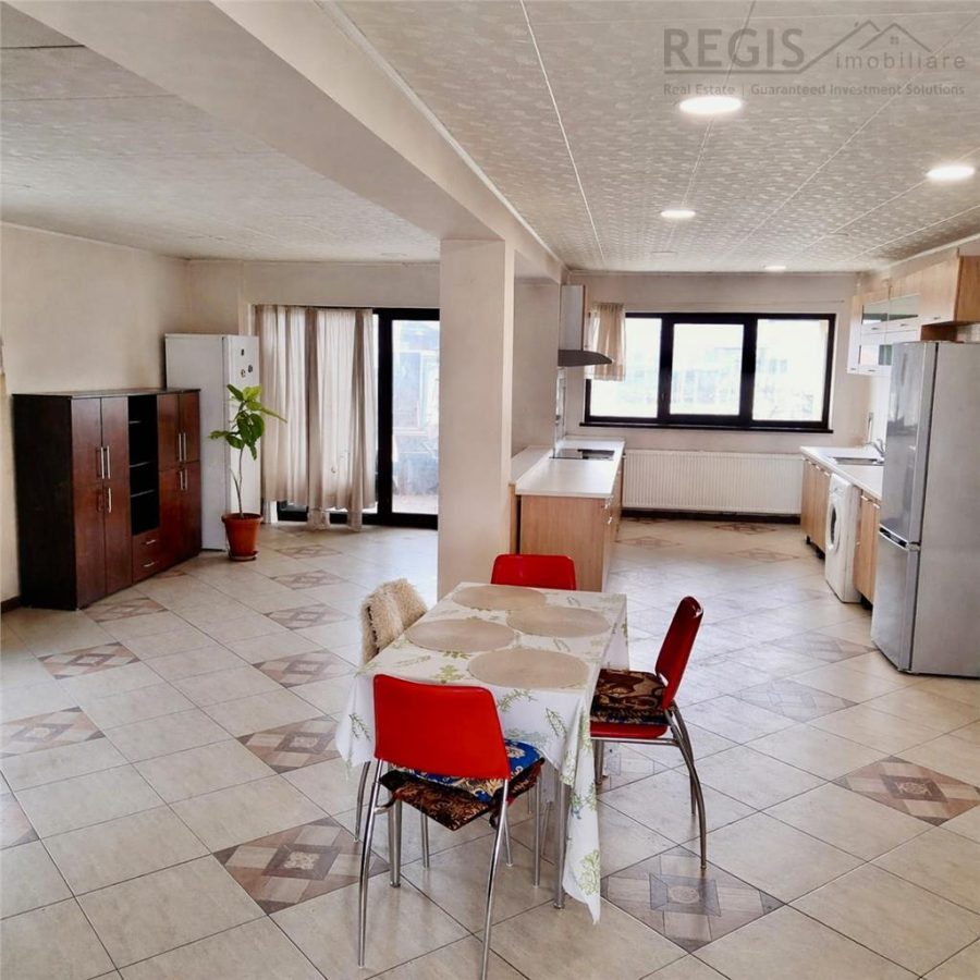 Casa individuala impecabila, cu semineu, Stupini, gata de mutare - foto 4