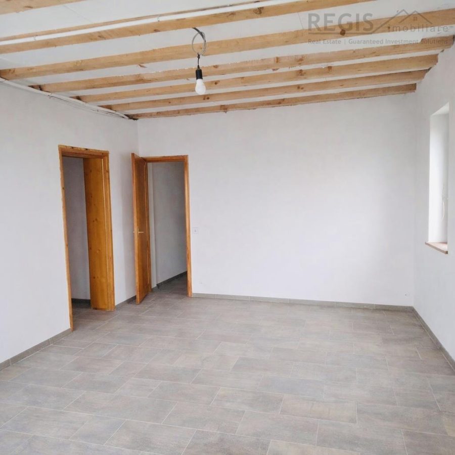 Casa individuala impecabila, cu semineu, Stupini, gata de mutare - foto 7