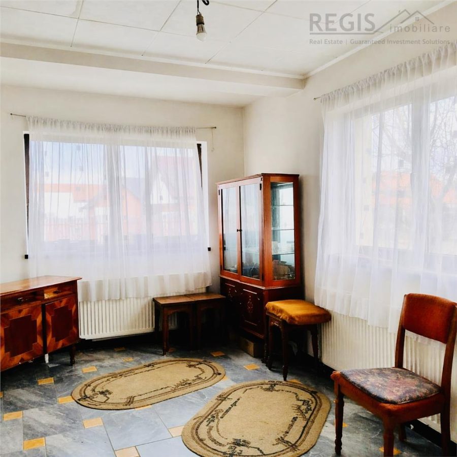 Casa individuala impecabila, cu semineu, Stupini, gata de mutare - foto 8